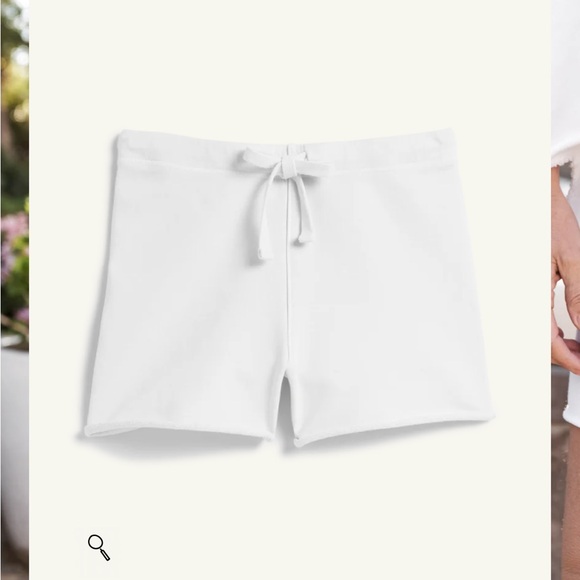 Frank & Eileen Pearl Favorite Sweatshort - Picture 5 of 5